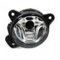 Projecteur antibrouillard gauche (Côté conducteur) VolksWagen Fox apres 2005 VolksWagen Fox apres 2005 VolksWagen Fox apres 20