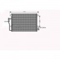 condenseur SPRINTER06- +Volkswagen VW CRAFTER