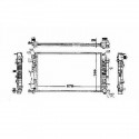 Radiateur refroidissement du moteur VolksWagen Crafter apres 2006