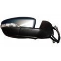 Rétroviseur extérieur droit (Côté passager) VolksWagen Eos 06-10