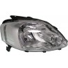 Projecteur principal droit (Côté passager) VolksWagen Fox apres 2005