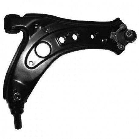 Bras de liaison suspension de roue VolksWagen Polo 05-09 VolksWagen Polo 05-09 VolksWagen Polo 05-09 VolksWagen Polo 05-09 Volks