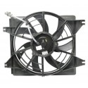  motoVentilateur suppl. compl. ACCENT. pour Berline 