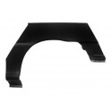 Panneau latéral arrière à  droite (Côté passager) Hyundai Accent 94-99 (3 portes)