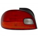 Feu arrière gauche (Côté conducteur) Hyundai Accent 94-97 (4 / 5 portes)