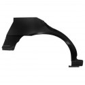 Panneau latéral arrière à  droite (Côté passager) Hyundai Accent 97-99 (4 / 5 portes)