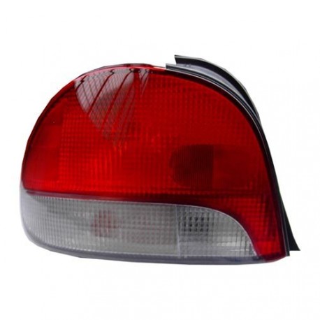 Feu arrière gauche (Côté conducteur) Hyundai Accent 94-99 (3 portes)