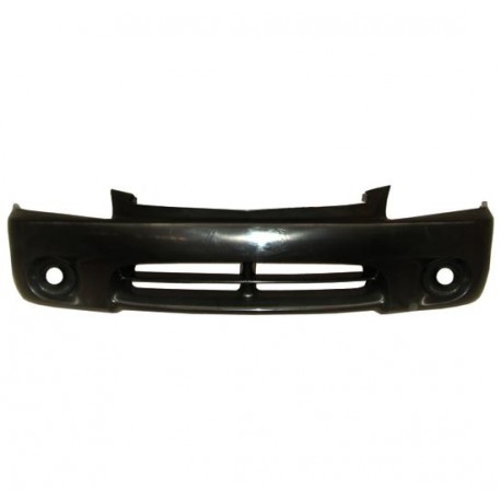 Pare-chocs avant Hyundai Accent 00-02 (3 / 5 portes)