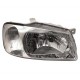 Projecteur principal droit (Côté passager) Hyundai Accent 00-02 (3 / 5 portes)