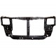 Revêtement avant Hyundai Accent 00-02 (3 / 5 portes)
