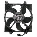  MotoVentilateur Complet ACCENT. pour Berline 