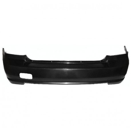 Pare-chocs arrière Hyundai Accent 02-06 (4 / 5 portes)