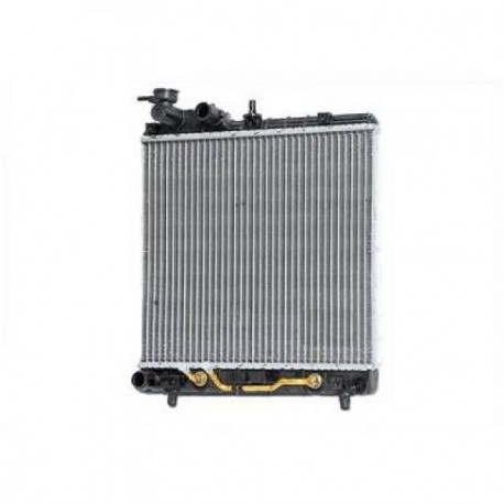 Radiateur refroidissement du moteur Hyundai Atos 98-04 Hyundai Atos Prime 98-04