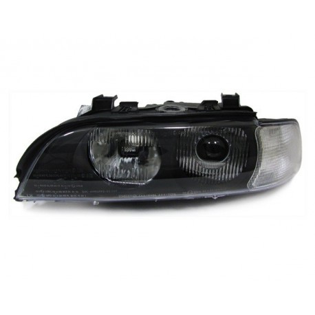 Projecteur principal gauche (Côté conducteur) BMW E39 95-00 (Serie 5)