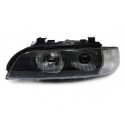Projecteur principal gauche (Côté conducteur) BMW E39 95-00 (Serie 5)