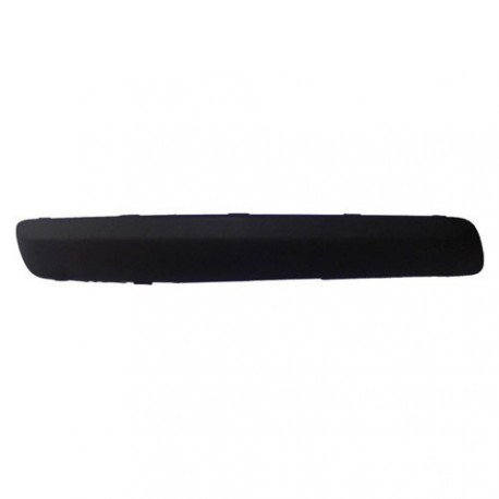 Baguette et bande protectrice pare-chocs avant à  droite (Côté passager) Hyundai Getz 02-05
