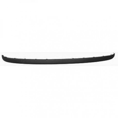 Baguette et bande protectrice pare-chocs arrière Hyundai Getz 02-05