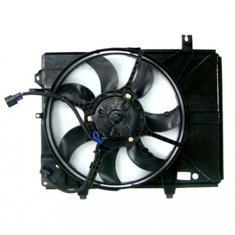 Ventilateur refroidissement du moteur Hyundai Getz 02-05