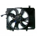 Ventilateur refroidissement du moteur Hyundai Getz 02-05 Hyundai Getz apres 2005