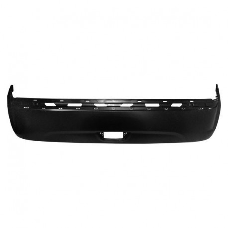Pare-chocs arrière Hyundai Getz apres 2005