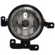 Projecteur antibrouillard droit (Côté passager) Hyundai Getz apres 2005