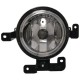 Projecteur antibrouillard gauche (Côté conducteur) Hyundai Getz apres 2005