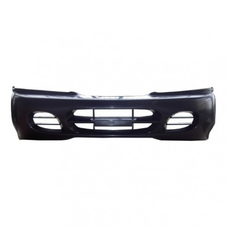 Pare-chocs avant Hyundai H 100 apres 1996