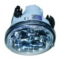 Projecteur antibrouillard gauche (Côté conducteur) Hyundai H1/Starex 97-08