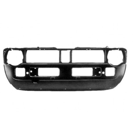 Revàªtement avant VolksWagen Golf (17/155) 74-83