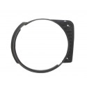 Cadre grille de radiateur gauche (Côté conducteur) VolksWagen Golf (17/155) 74-83