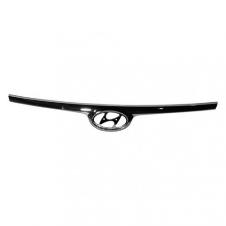 Enjoliveur grille de radiateur avant Hyundai I30 07-10