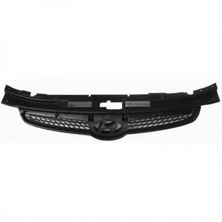 Grille de radiateur avant Hyundai I30 07-10