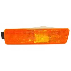 Feu clignotant gauche (Côté conducteur) VolksWagen Jetta Typ:19 84-91 VolksWagen Jetta Typ:19 84-91 VolksWagen Jetta Typ:19 84