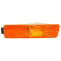 Feu clignotant gauche (Côté conducteur) VolksWagen Jetta Typ:19 84-91 VolksWagen Jetta Typ:19 84-91 VolksWagen Jetta Typ:19 84