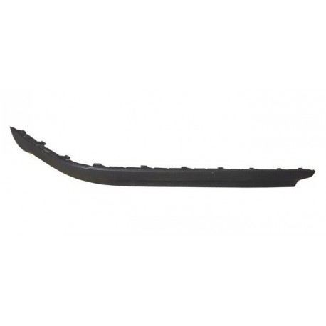Spoiler avant à  droite (Côté passager) VolksWagen Jetta Typ:19 84-91 Start VolksWagen Golf Typ:191 83-91