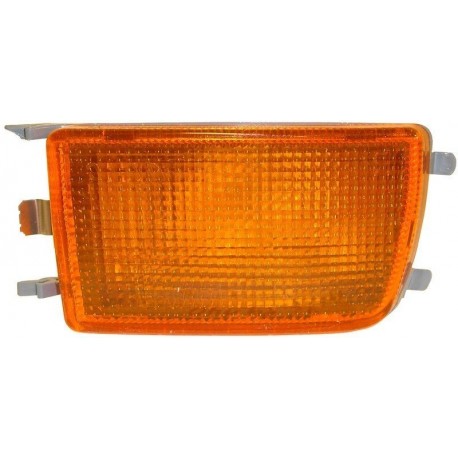 Feu clignotant gauche (Côté conducteur) VolksWagen Vento 92-98 Start VolksWagen Golf III 91-97