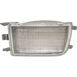 Feu clignotant gauche (Côté conducteur) VolksWagen Golf III 91-97