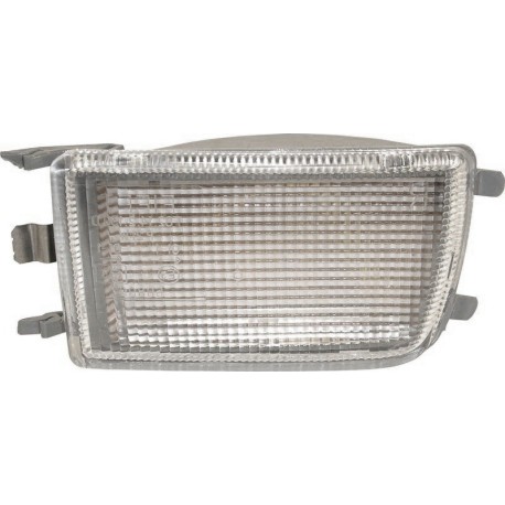 Feu clignotant gauche (Côté conducteur) VolksWagen Golf III 91-97 VolksWagen Golf III 91-97 VolksWagen Golf III 91-97