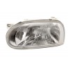 Projecteur principal gauche (Côté conducteur) VolksWagen Golf III 91-97