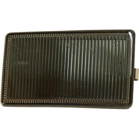 Enjoliveur phare projecteur antibrouillard gauche (Côté conducteur) VolksWagen Golf III 91-97 VolksWagen Golf III 91-97 VolksW
