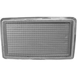 Enjoliveur phare projecteur antibrouillard droit (Côté passager) VolksWagen Vento 92-98