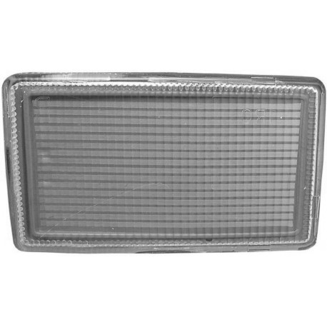 Enjoliveur phare projecteur antibrouillard gauche (Côté conducteur) VolksWagen Golf III 91-97 VolksWagen Golf III 91-97 VolksW