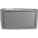 Enjoliveur phare projecteur antibrouillard gauche (Côté conducteur) VolksWagen Golf III 91-97 VolksWagen Golf III 91-97 VolksW