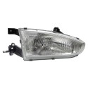 Projecteur principal droit (Côté passager) Hyundai Lantra 91-93 Typ J1