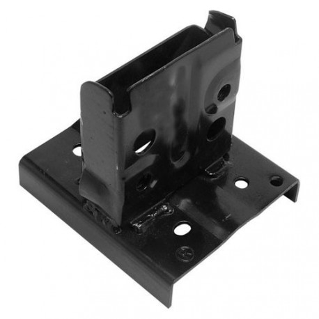 Support pare-chocs droit (Côté passager) Hyundai Lantra 95-98