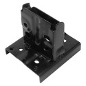 Support pare-chocs gauche (Côté conducteur) Hyundai Lantra 95-98