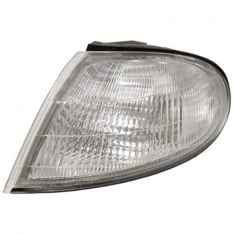 Feu clignotant gauche (Côté conducteur) Hyundai Lantra 95-98