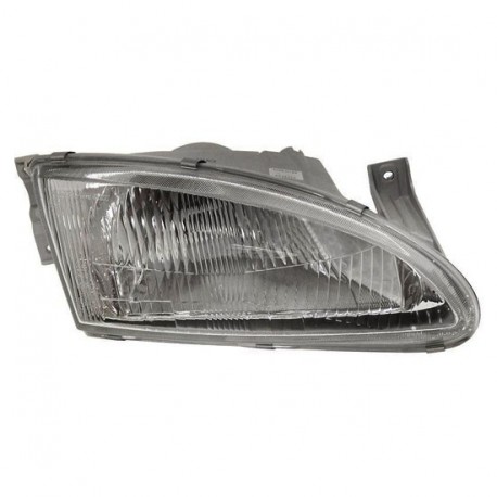 Projecteur principal droit (Côté passager) Hyundai Lantra 95-98