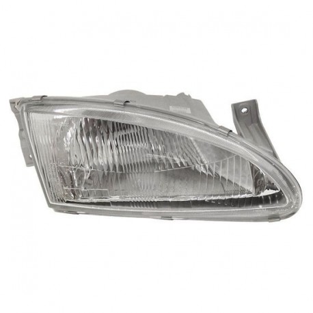 Projecteur principal droit (Côté passager) Hyundai Lantra 95-98