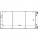 Radiateur refroidissement du moteur VolksWagen Vento 92-98